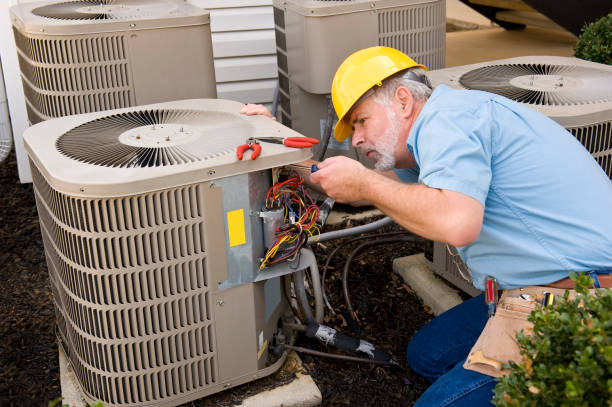 Trusted Lake Mohawk, NJ HVAC Experts