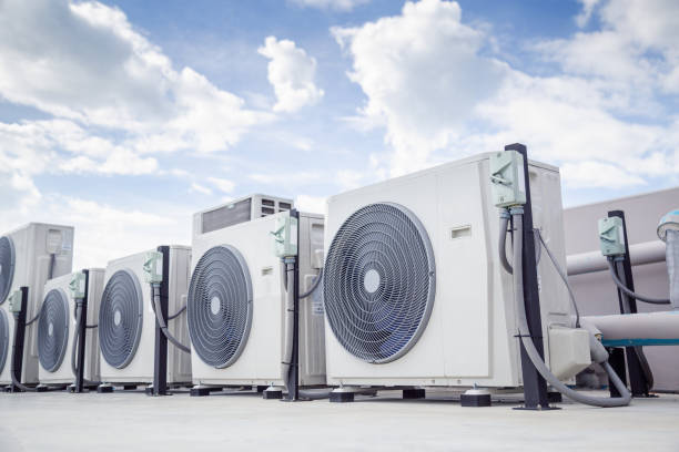 Best Energy-efficient HVAC Solutions in Lake Mohawk, NJ